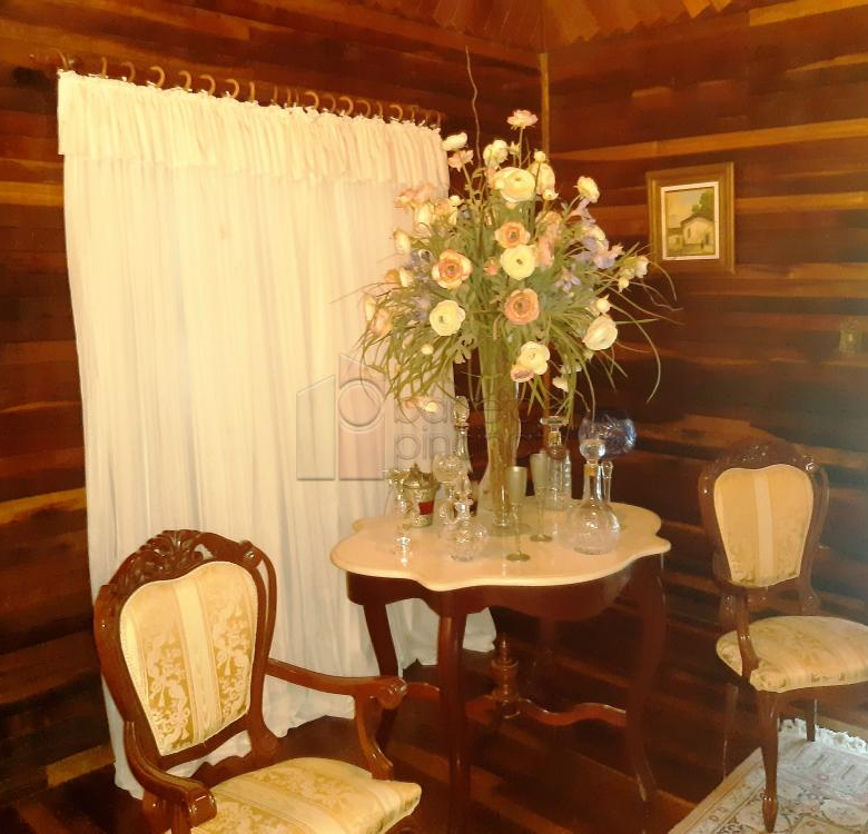 Chácara Residencial em Jundiaí