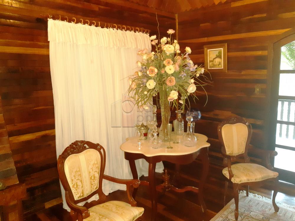 Chácara Residencial em Jundiaí