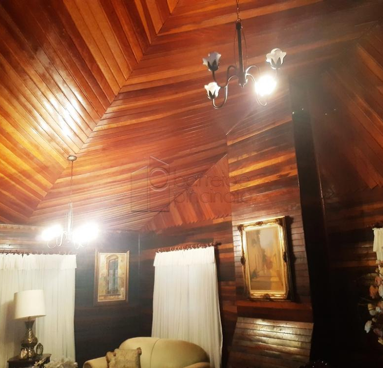 Chácara Residencial em Jundiaí