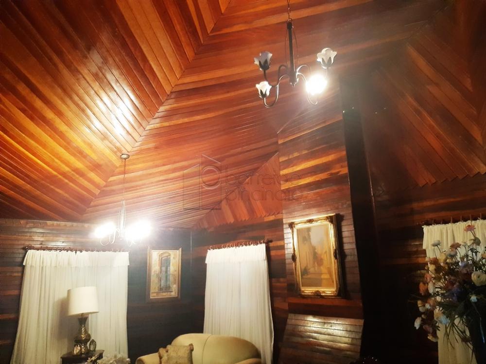 Chácara Residencial em Jundiaí