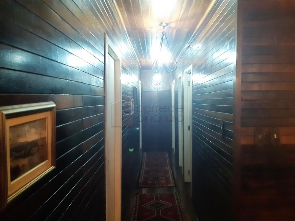 Chácara Residencial em Jundiaí