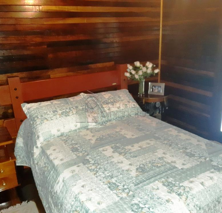 Chácara Residencial em Jundiaí