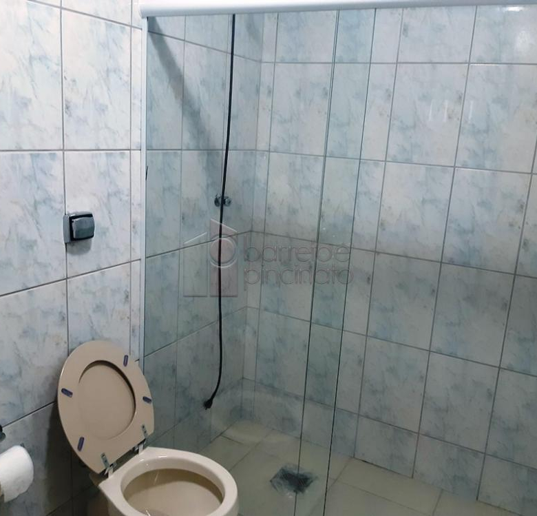 Chácara Residencial em Jundiaí