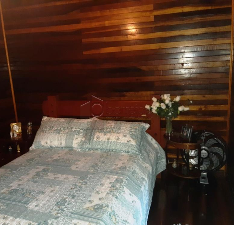 Chácara Residencial em Jundiaí