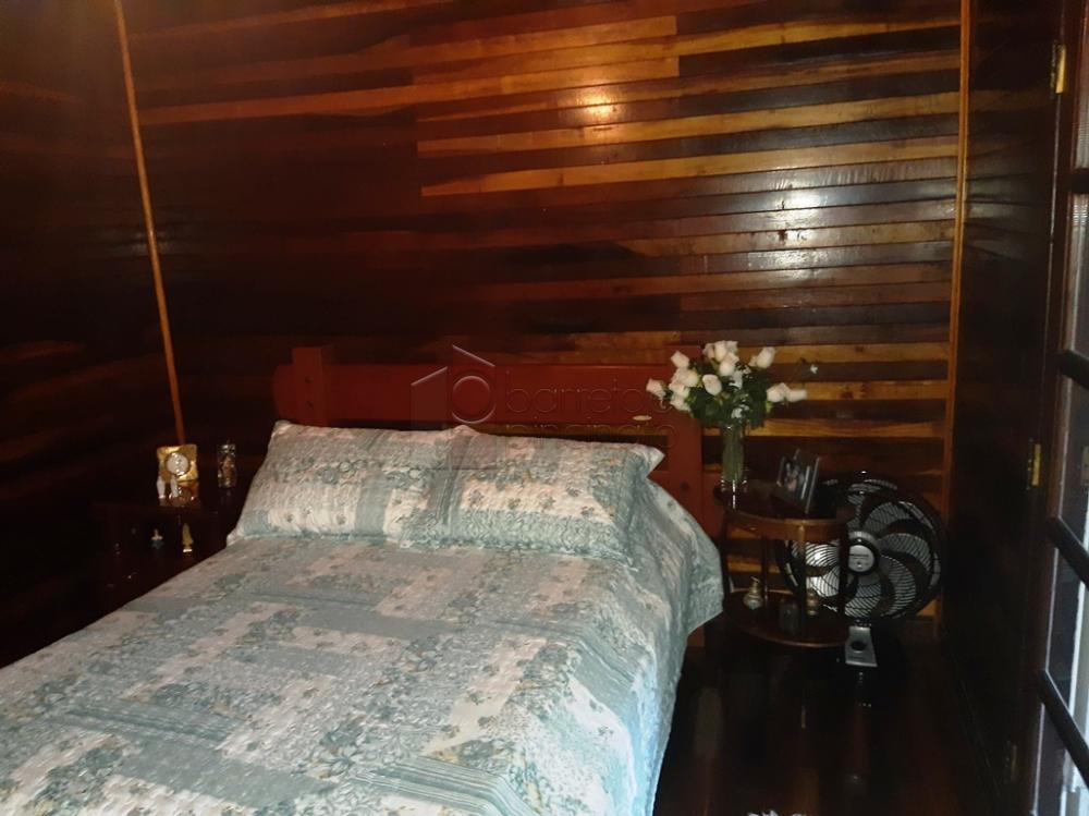 Chácara Residencial em Jundiaí