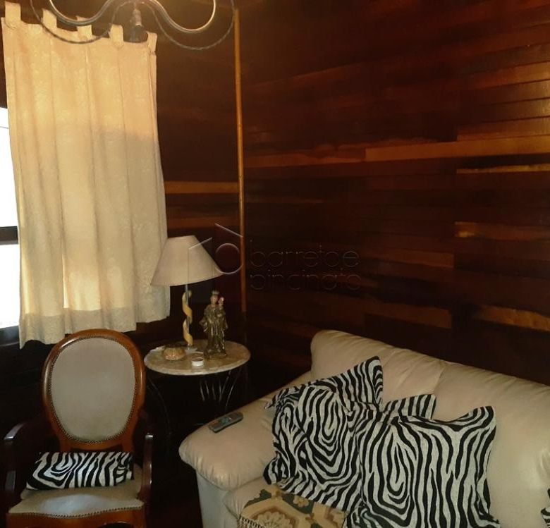 Chácara Residencial em Jundiaí