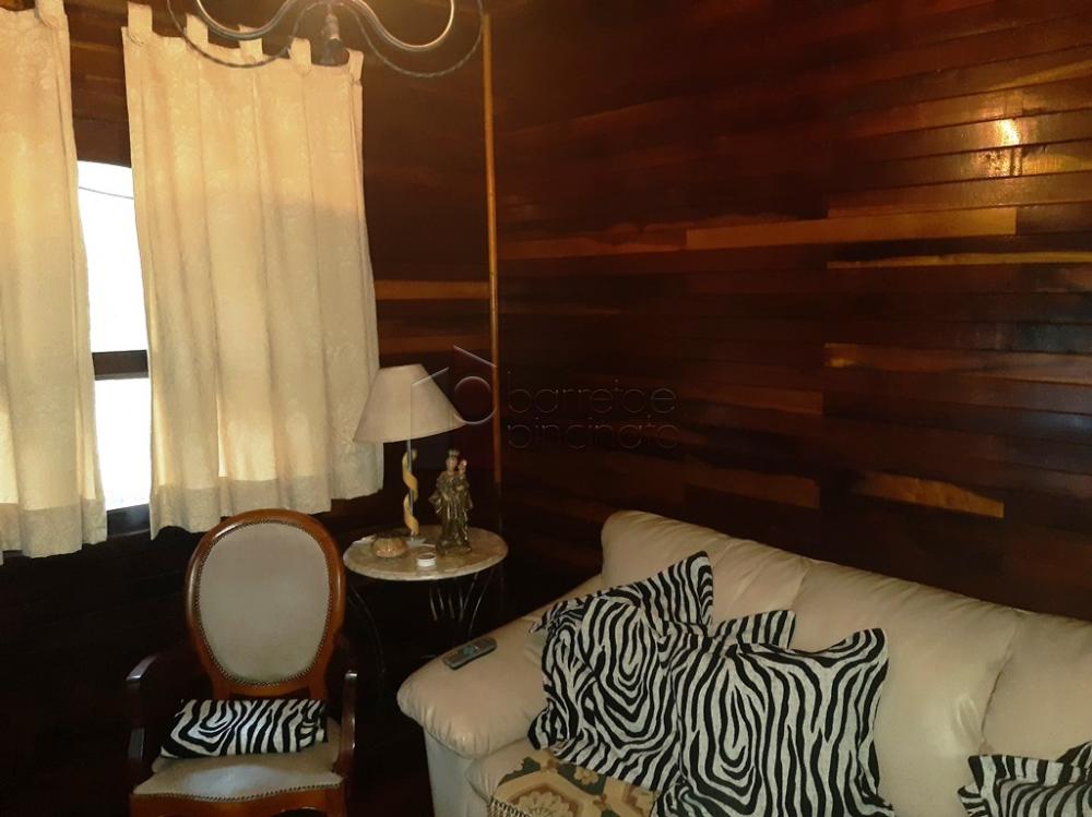 Chácara Residencial em Jundiaí