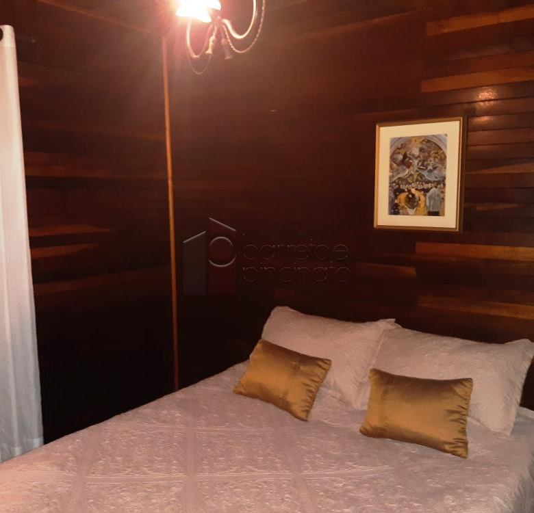 Chácara Residencial em Jundiaí