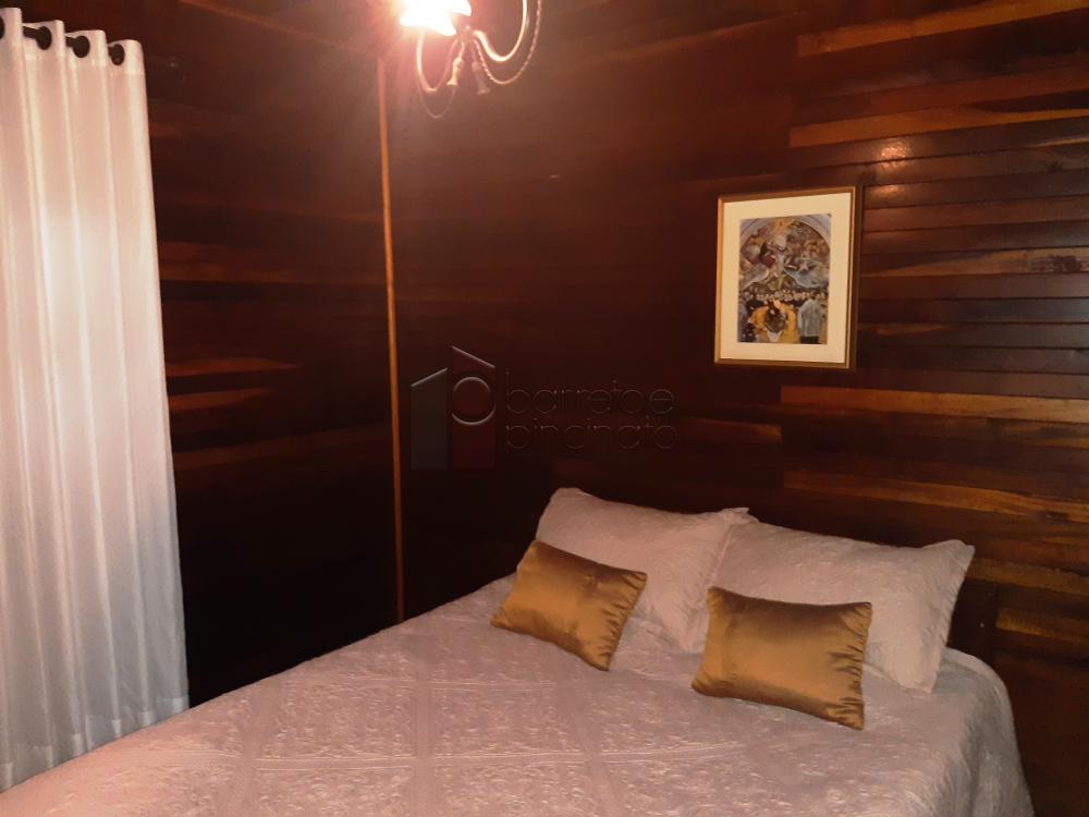 Chácara Residencial em Jundiaí