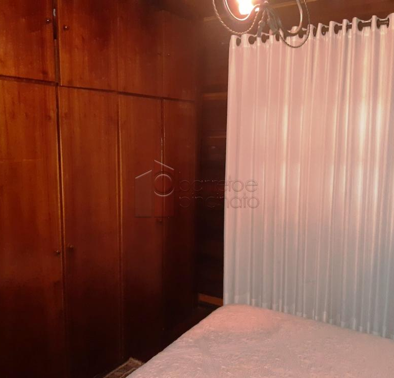 Chácara Residencial em Jundiaí