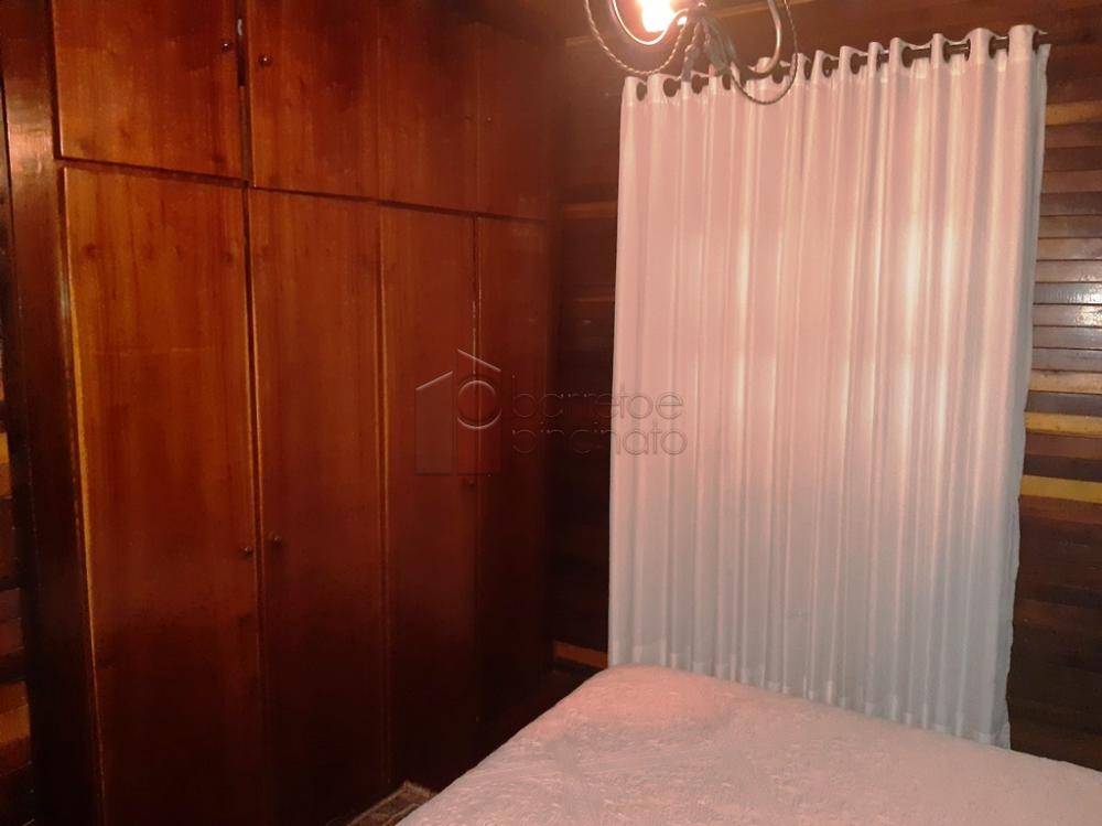 Chácara Residencial em Jundiaí