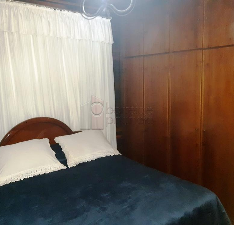 Chácara Residencial em Jundiaí
