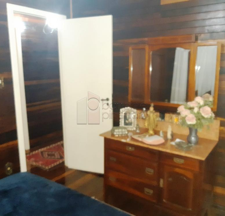 Chácara Residencial em Jundiaí