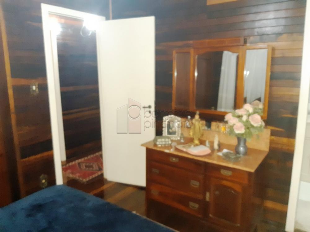 Chácara Residencial em Jundiaí