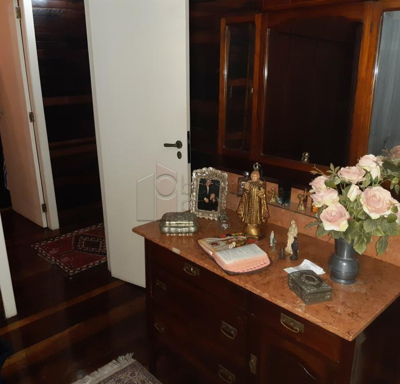 Chácara Residencial em Jundiaí