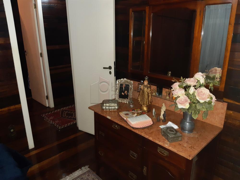 Chácara Residencial em Jundiaí