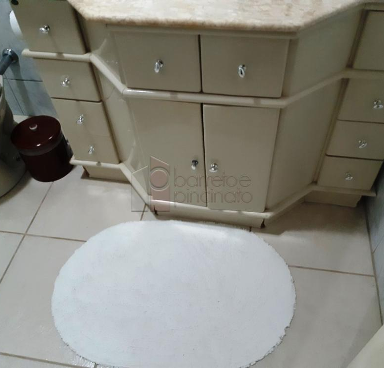 Chácara Residencial em Jundiaí