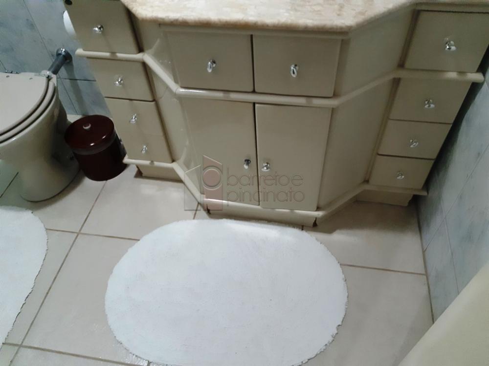 Chácara Residencial em Jundiaí