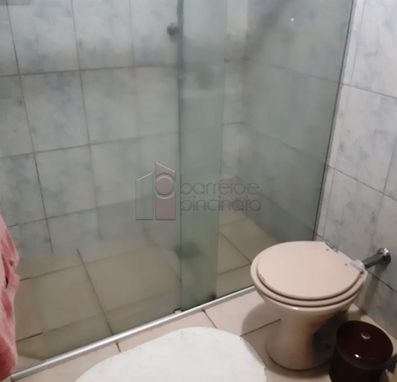 Chácara Residencial em Jundiaí