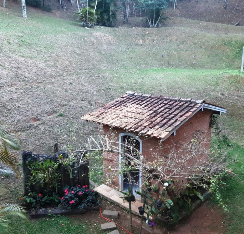 Chácara Residencial em Jundiaí