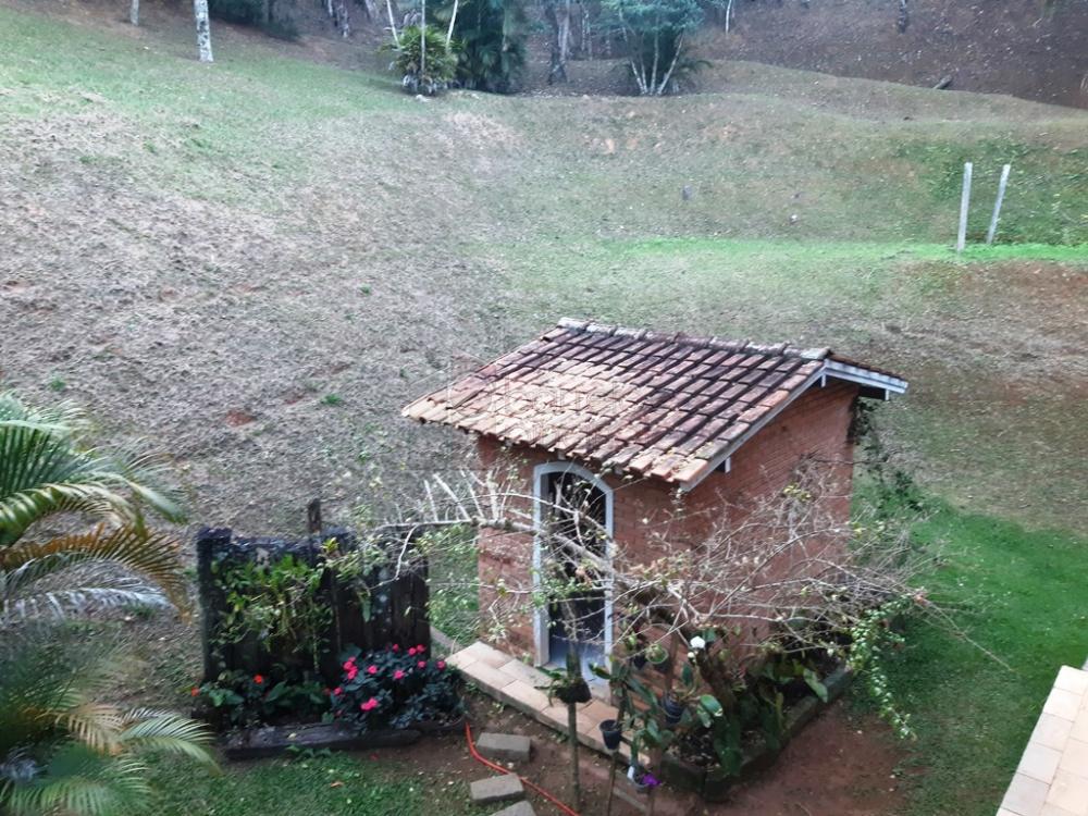 Chácara Residencial em Jundiaí