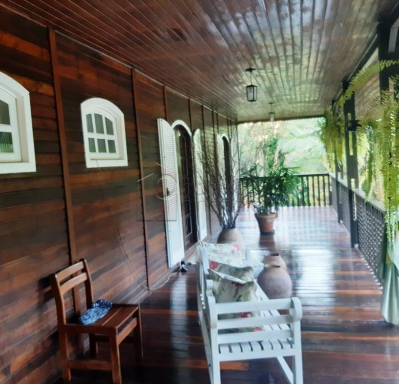 Chácara Residencial em Jundiaí
