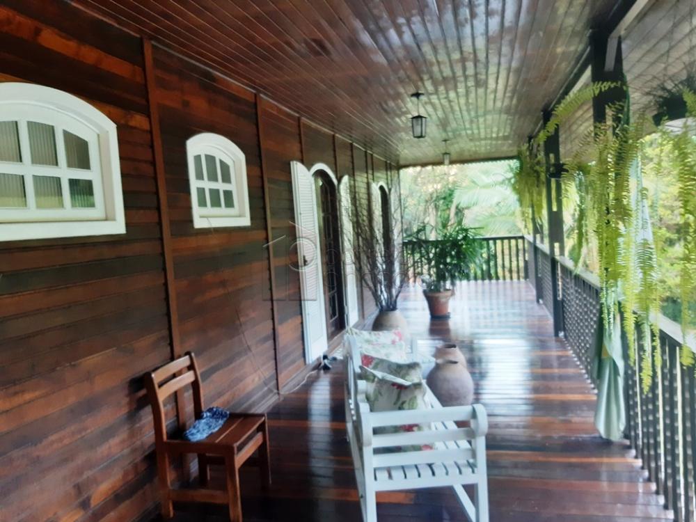 Chácara Residencial em Jundiaí
