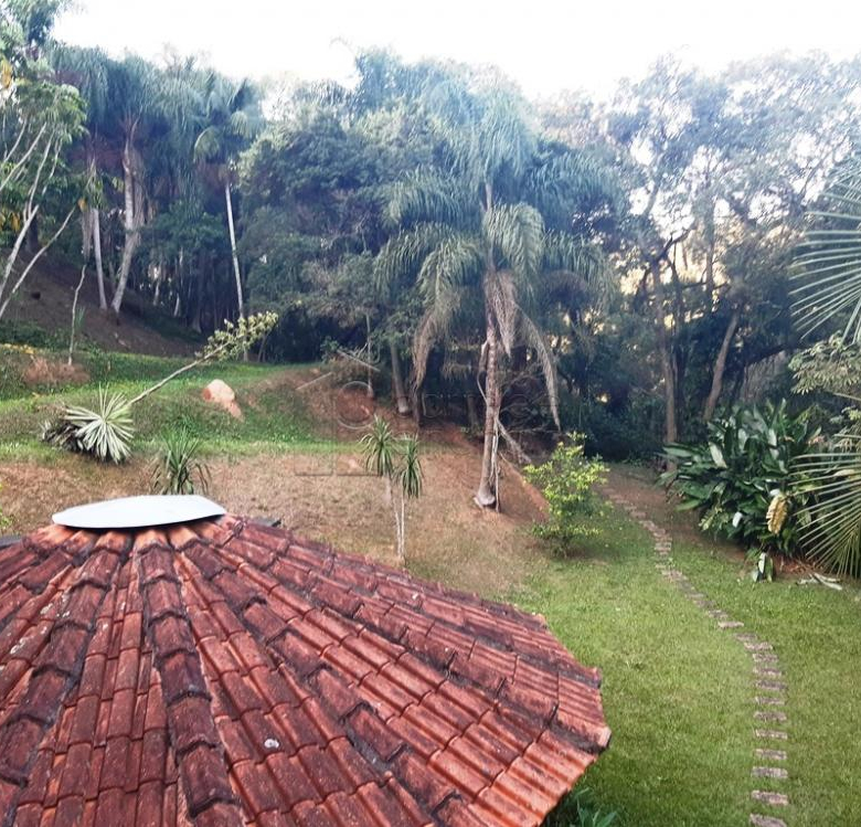 Chácara Residencial em Jundiaí