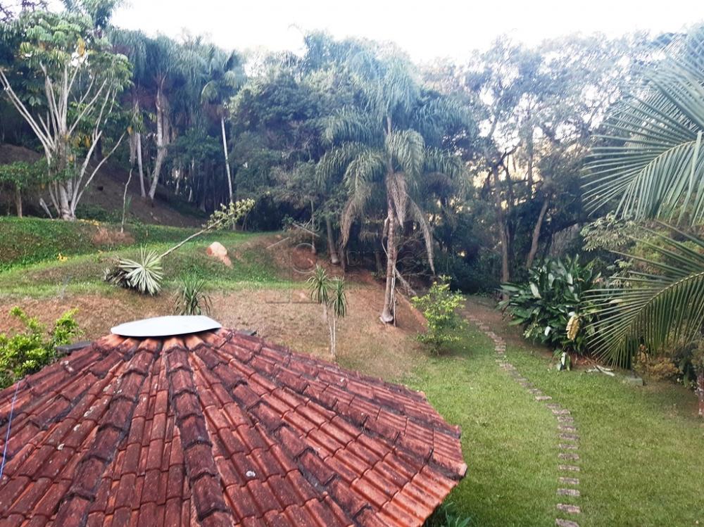 Chácara Residencial em Jundiaí