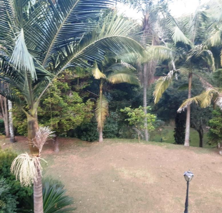 Chácara Residencial em Jundiaí