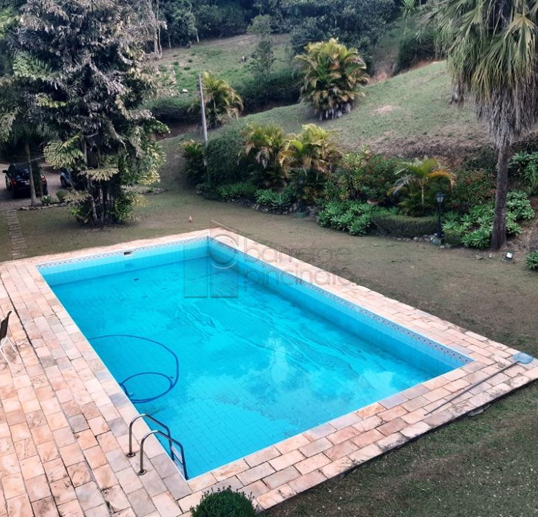 Chácara Residencial em Jundiaí