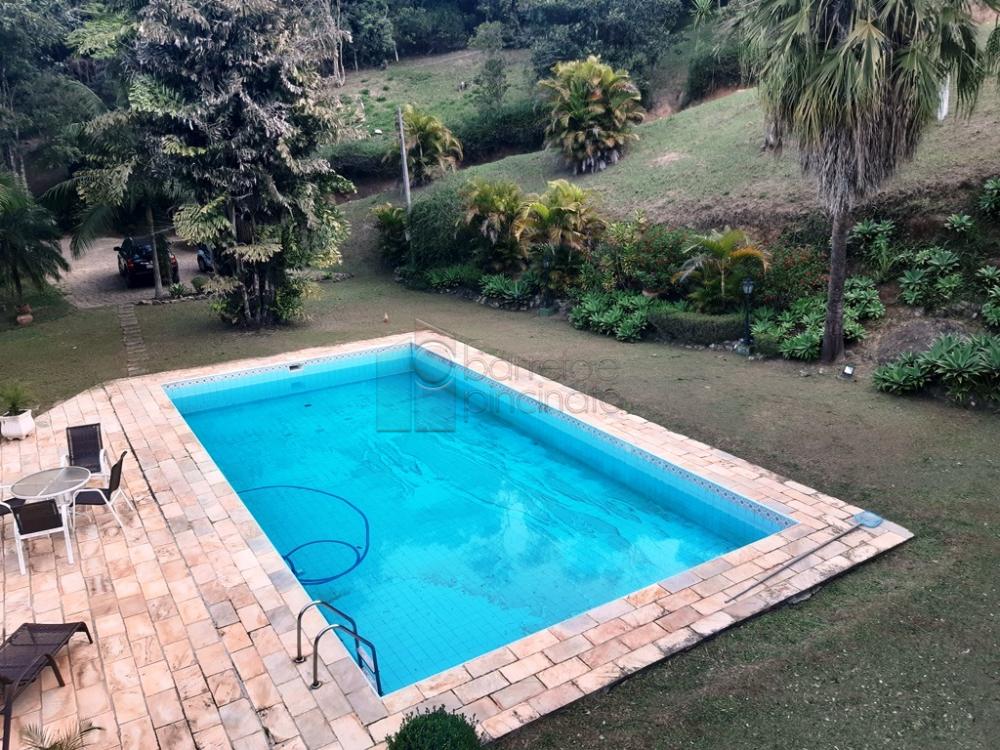 Chácara Residencial em Jundiaí