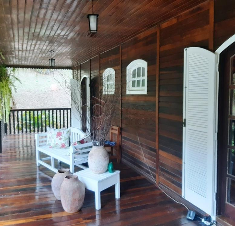 Chácara Residencial em Jundiaí