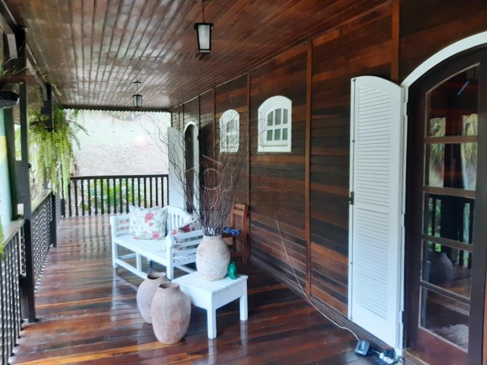 Chácara Residencial em Jundiaí