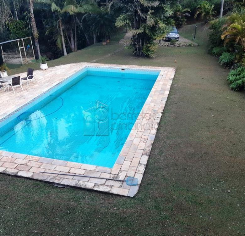 Chácara Residencial em Jundiaí