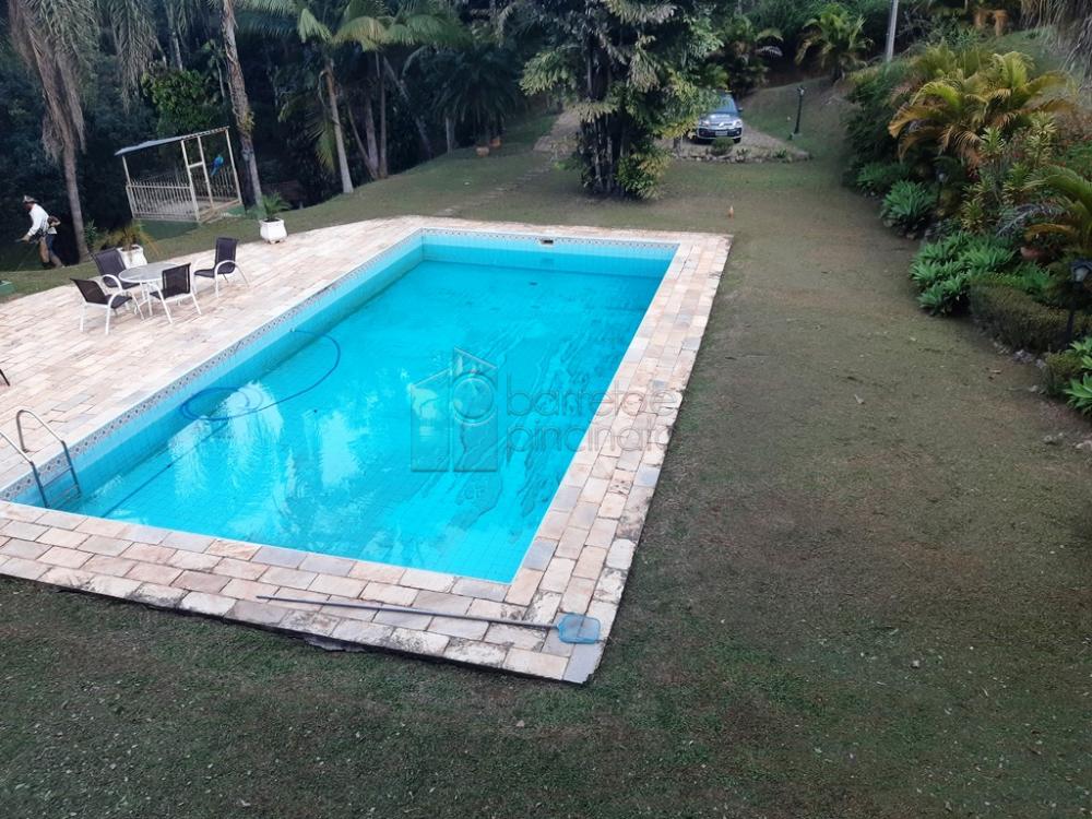 Chácara Residencial em Jundiaí