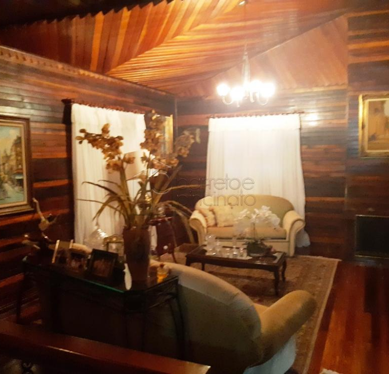 Chácara Residencial em Jundiaí