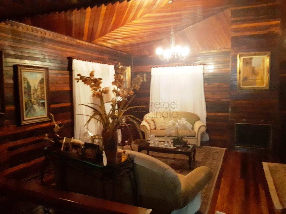 Chácara Residencial em Jundiaí