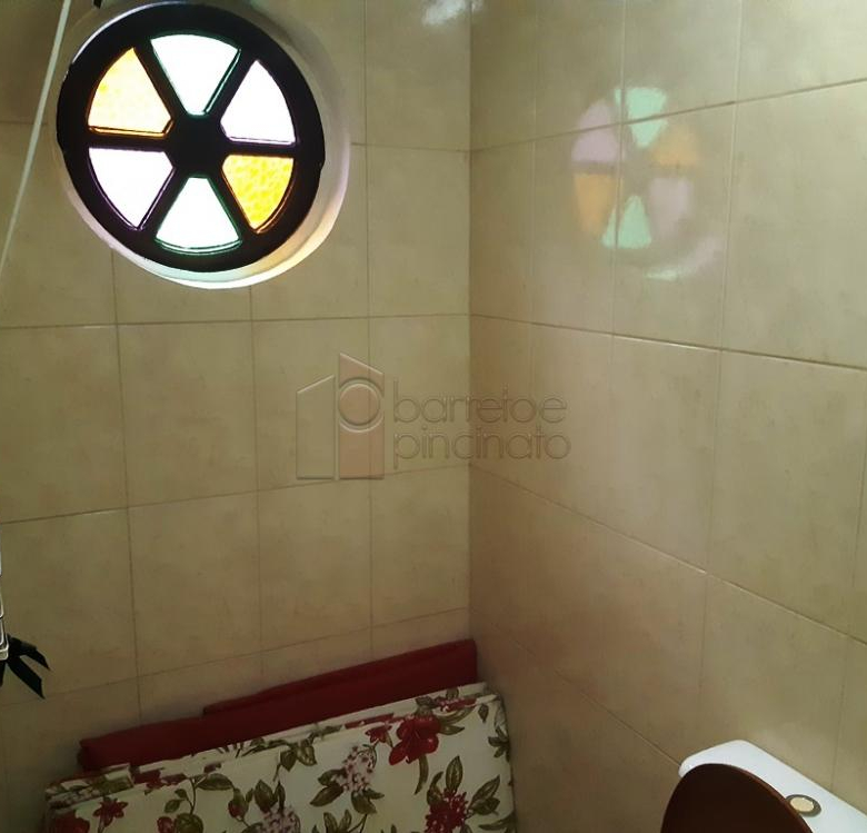 Chácara Residencial em Jundiaí