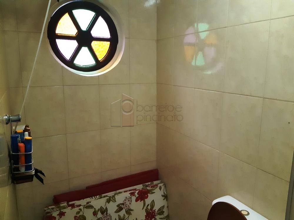 Chácara Residencial em Jundiaí