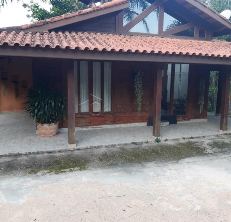 Chácara Residencial em Jundiaí