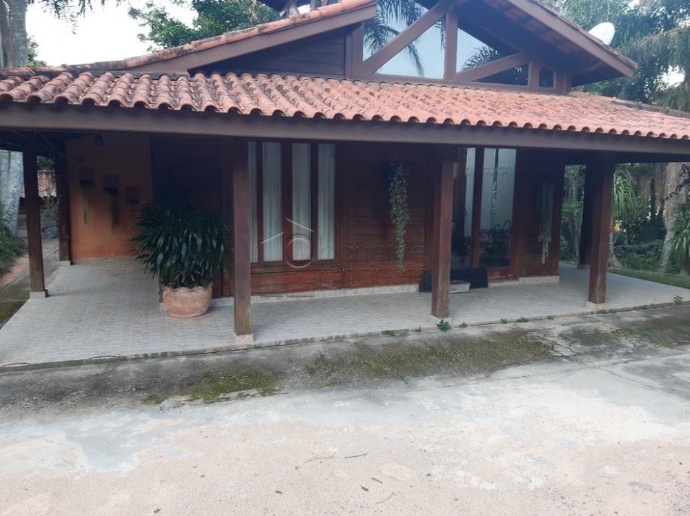 Chácara Residencial em Jundiaí