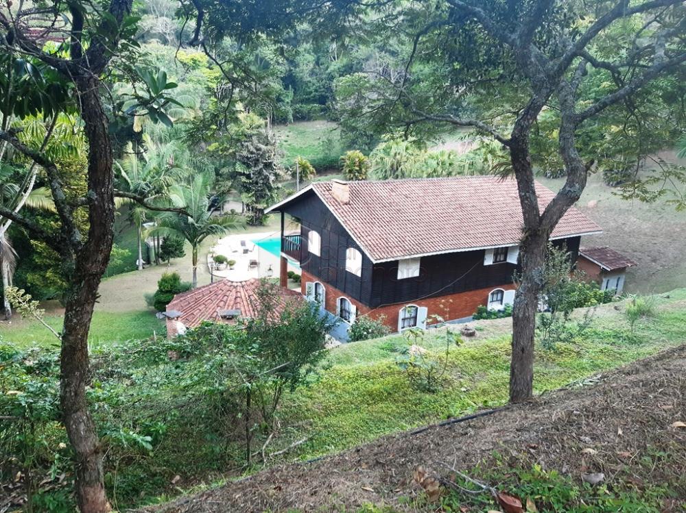 Chácara Residencial em Jundiaí