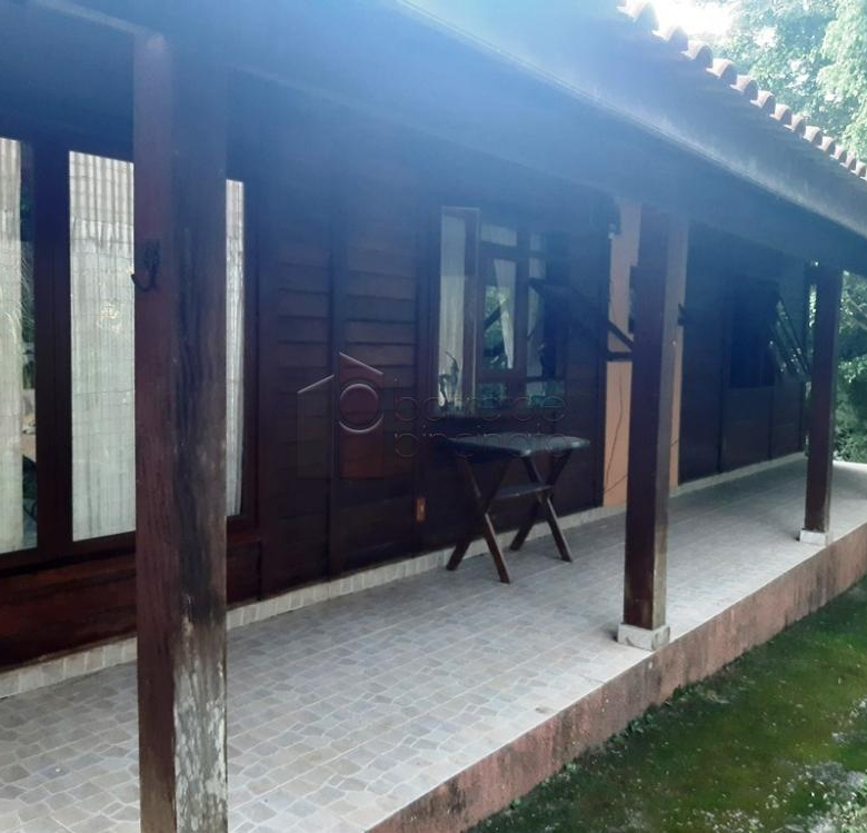 Chácara Residencial em Jundiaí