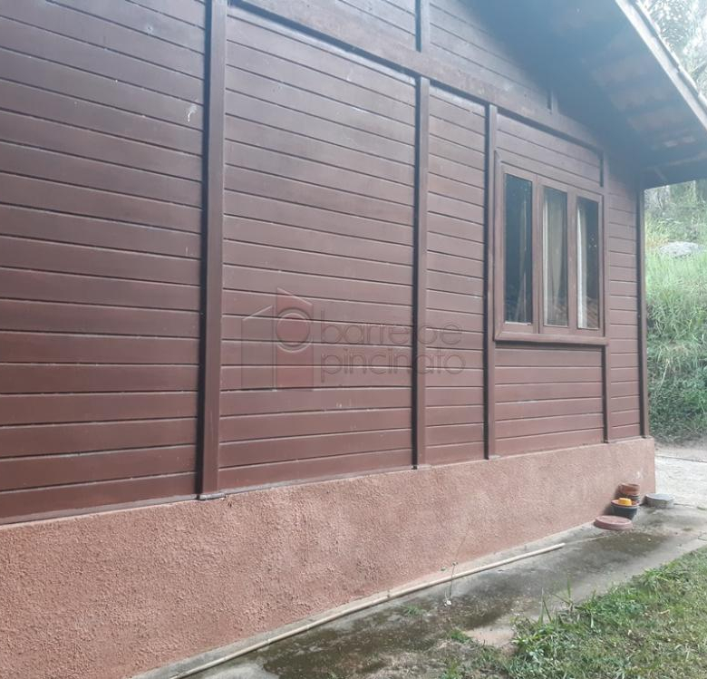 Chácara Residencial em Jundiaí