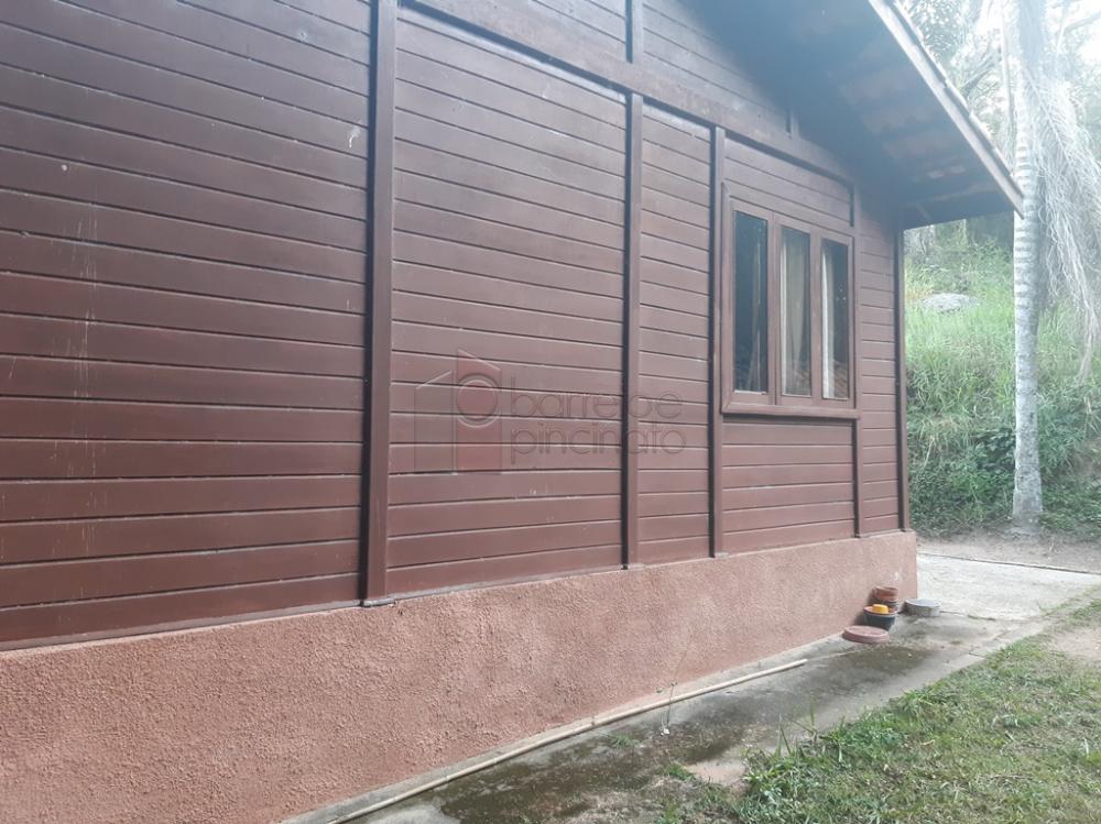 Chácara Residencial em Jundiaí