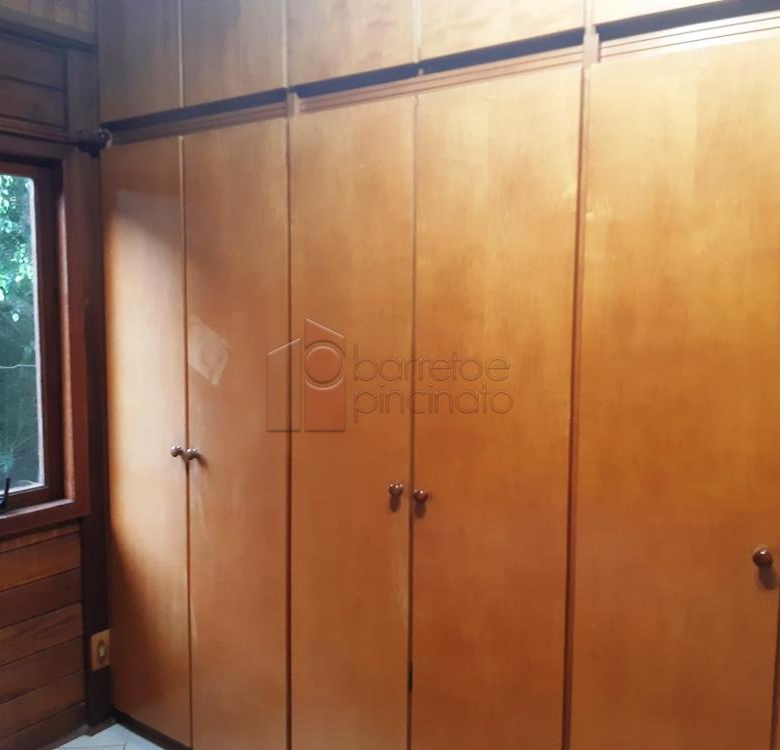 Chácara Residencial em Jundiaí