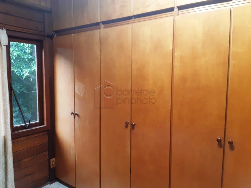 Chácara Residencial em Jundiaí