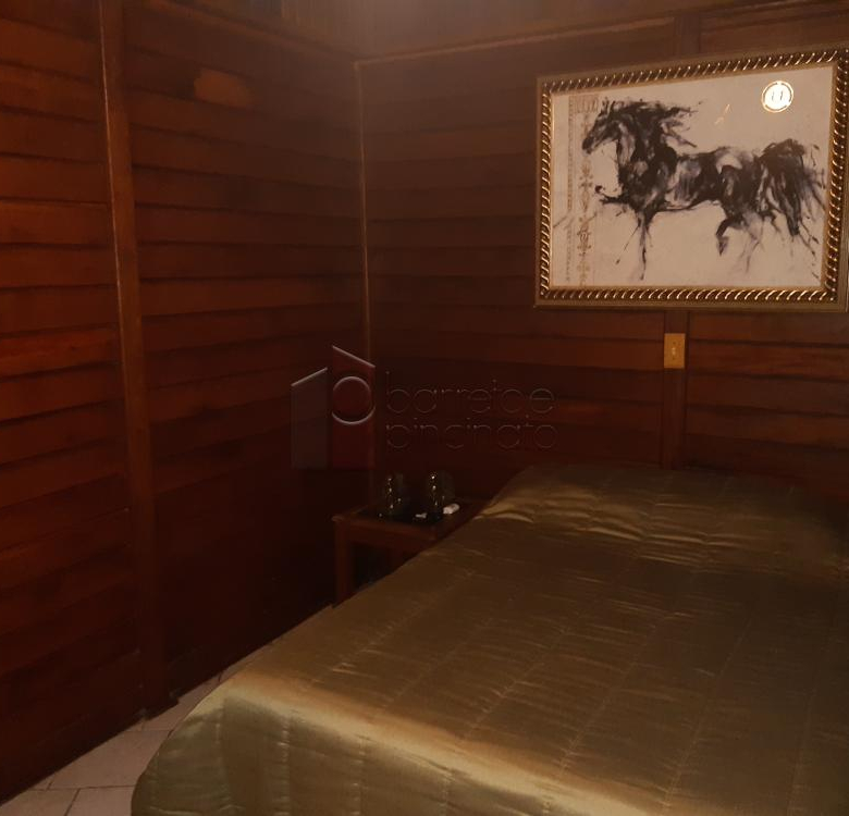 Chácara Residencial em Jundiaí