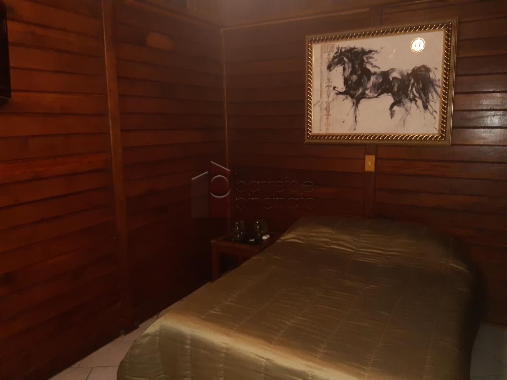 Chácara Residencial em Jundiaí